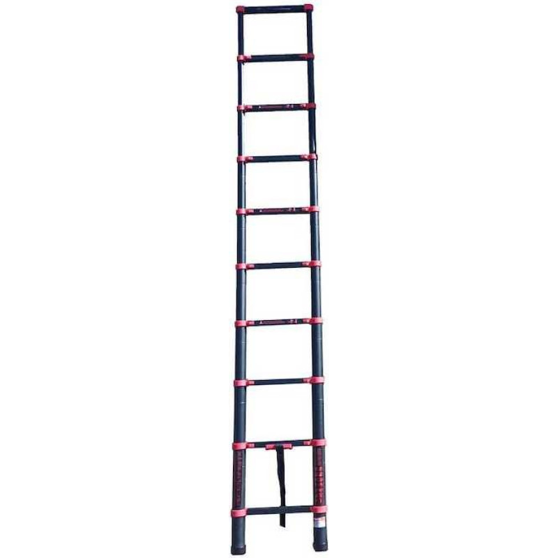 Draumet Teleskopiskās kāpnes 2,9 m