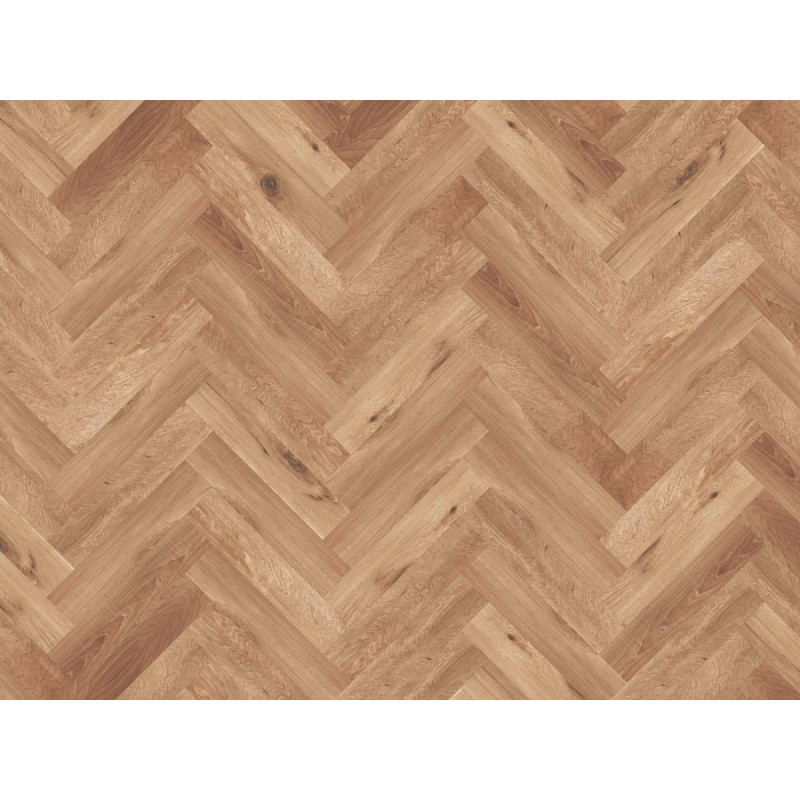 Econfloor SPC vinila grīda Herringbone 2607H-55 | 42. klase | 610×126×5,7 mm | ar apakšklāju | 2,305m2