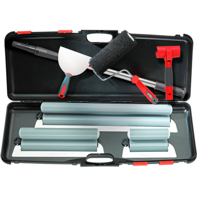 Loutil Parfait PAR-80497 / DECOLISS SMOOTHING SYSTEM komplekts