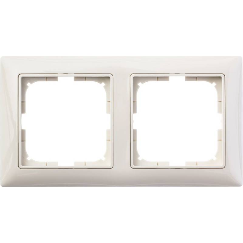 ABB Rāmis 2-v 92 bēšs ar ieliktni Basic55