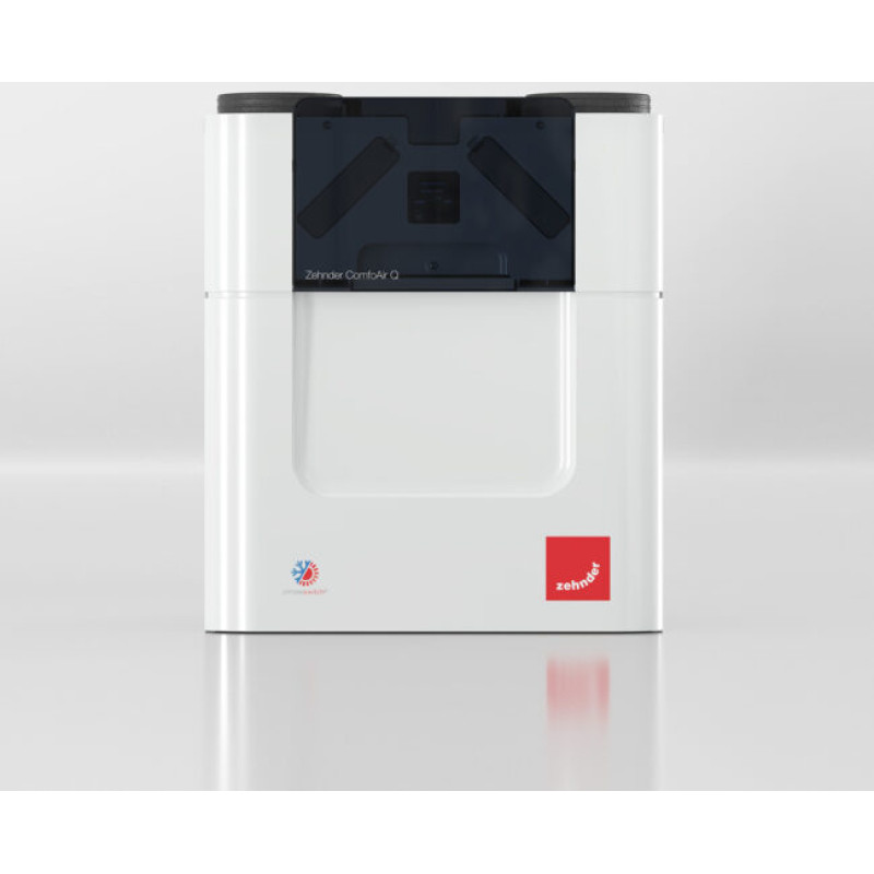 Zehnder ventilācijas iekārta ComfoAir Q600 ST