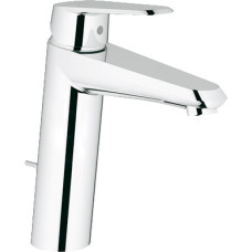 Grohe Izlietnes maisītājs Eurodisc Cosmo M, ar pop-up, hroms