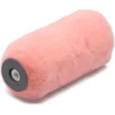 Anza Rullis Basic Classic Rilon Mini Rozā 10cm