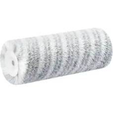 Color Expert Rullis nelīdzenām virsmām, pelēkas svītras, centrs 8mm, d=48mm, 25cm