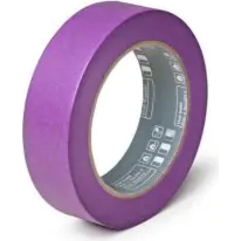 Color Expert Krāsotāju paīra līmlente, balta, 36mm x 50m