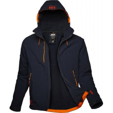 Helly Hansen Darba jaka Softshell CHELSEA EVOLUTION 74140 XS