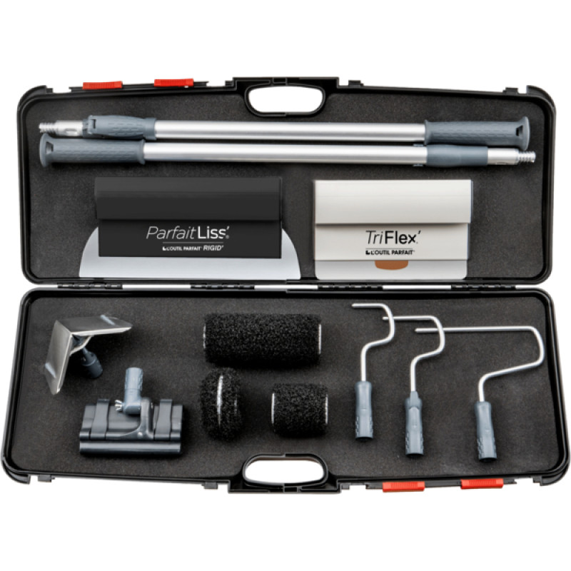 Loutil Parfait L'Outil Parfait PAR-80624 / Komplekts šuvju lentes iestrādei