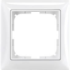 ABB Rāmis 1-v 94 balts ar ieliktni Basic55