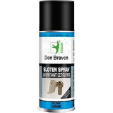 Den Braven eļļa atslēgām 150ml