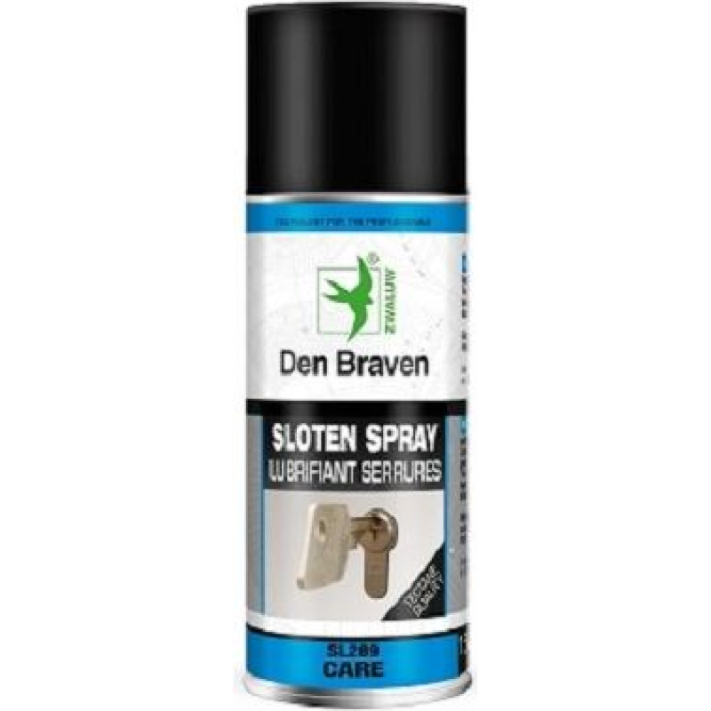 Den Braven eļļa atslēgām 150ml