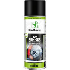 Den Braven līdzeklis bremžu tīrī&scaron;anai 400ml