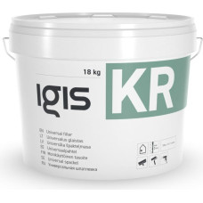 Igis KR Universāla &scaron;paktele 28kg "Roll&Spray" spainis