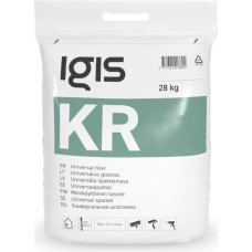 Igis KR Universāla &scaron;paktele 28kg maiss