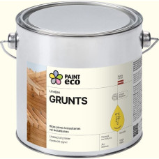 Paint Eco Lineļļas GRUNTS 10L