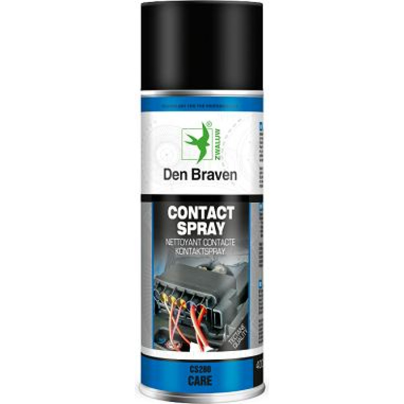 Den Braven aerosols elektroiekārtām 400ml