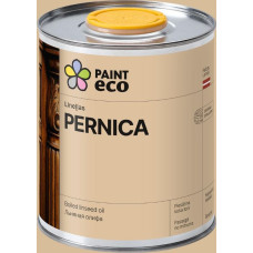 Paint Eco Lineļļas pernica, 0,75 L