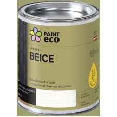 Paint Eco Lineļļas beice, tonis: Jasmīns 0,75L