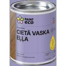 Paint Eco Cieto vasku eļļa, netonēta 2,5L
