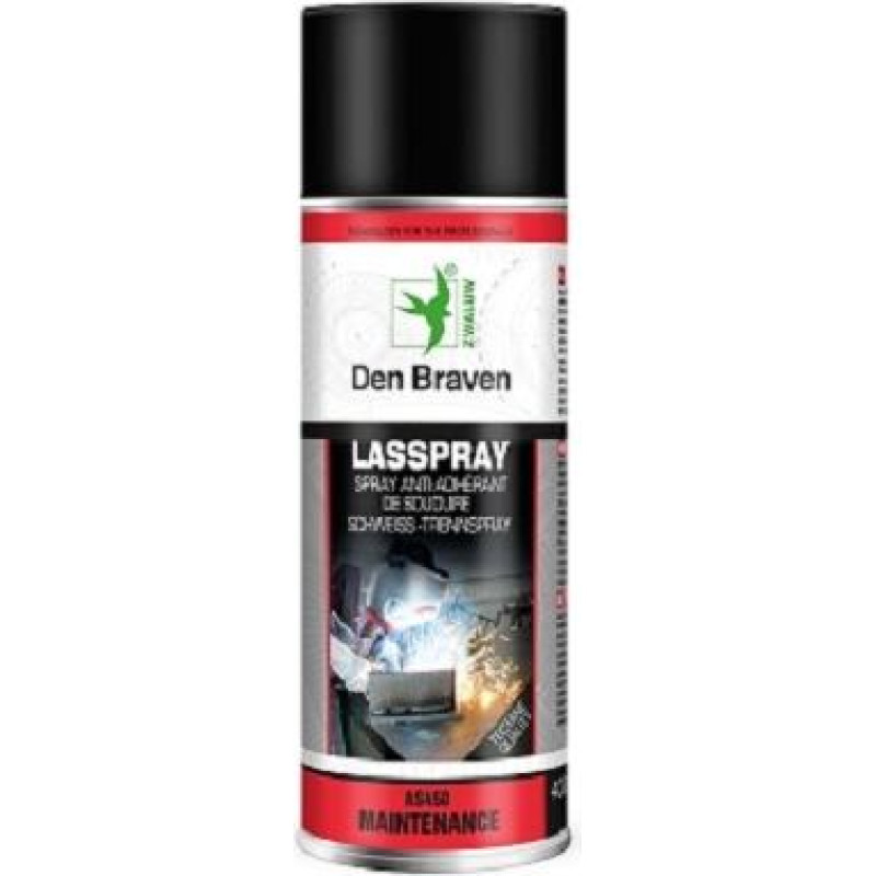 Den Braven aerosols metinā&scaron;anai 400ml