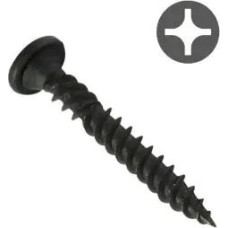 Knauf XTN Cieto plāk&scaron;ņu skrūves, 3,9x55mm (500gab)