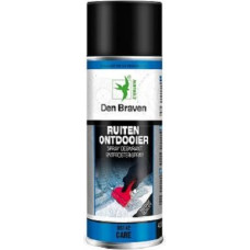Den Braven ledus atkausētājs 400ml