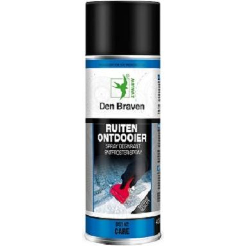 Den Braven ledus atkausētājs 400ml