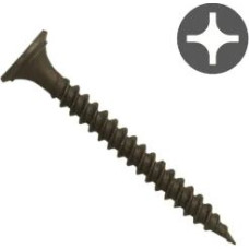 Easy-Fix Reģipša skrūve metālam SPEC 24, 3.5x25mm (1000gab)