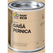 Paint Eco Gai&scaron;ā lineļļas pernica, 0,75L