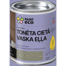 Paint Eco Cieto vasku eļļa, tonis: T2 Olis 0,75L