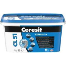 Ceresit CL 51 Hidroizolācijas pārklājums, 2kg