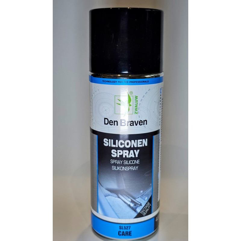 Den Braven silikona eļļa 400ml