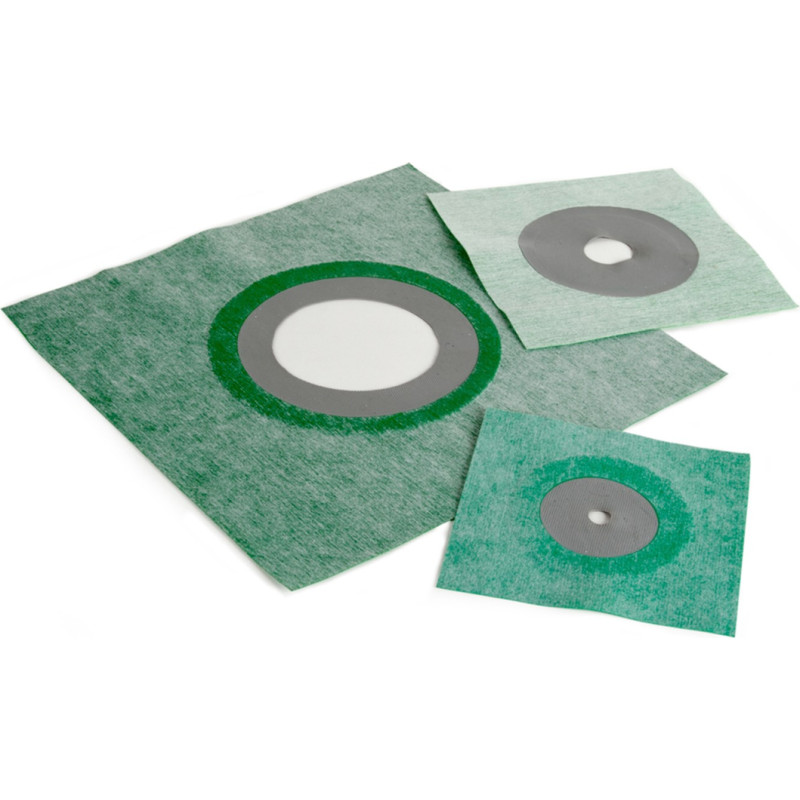 Vincents Polyline HIDROTAPE T hidroizolācijas manšete 150x150