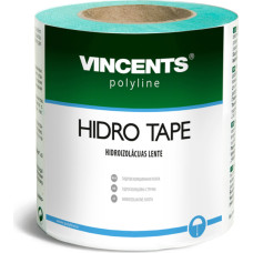 Vincents Polyline HIDROTAPE hidroizolācijas lente 10cm x 50m
