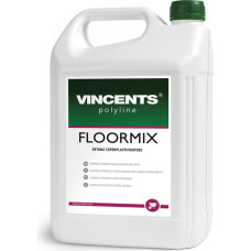Vincents Polyline FLOORMIX betona superplastifikators 1L