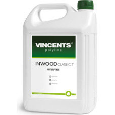 Vincents Polyline INWOOD CLASSIC antiseptiķis (koncentrāts) bezkrāsains 1L