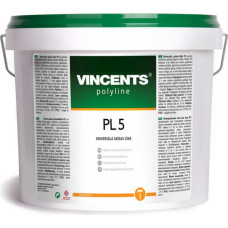 Vincents Polyline PL5 universāla grīdas līme 1kg