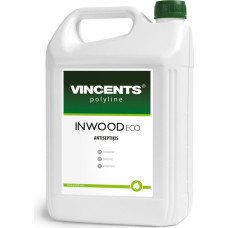 Vincents Polyline INWOOD ECO antiseptiķis 25L