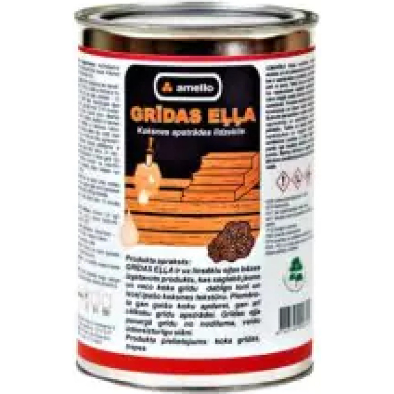 Amello Grīdas eļļa 1L