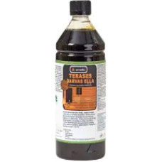 Amello Terases darvas eļļa 1L