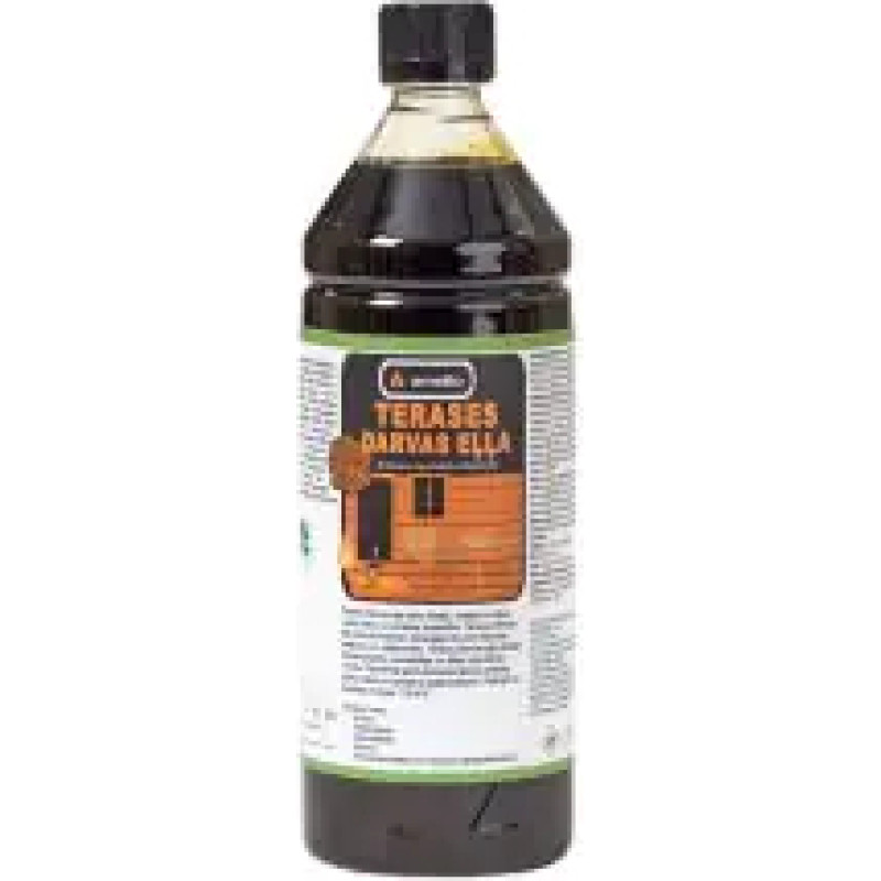 Amello Terases darvas eļļa 1L