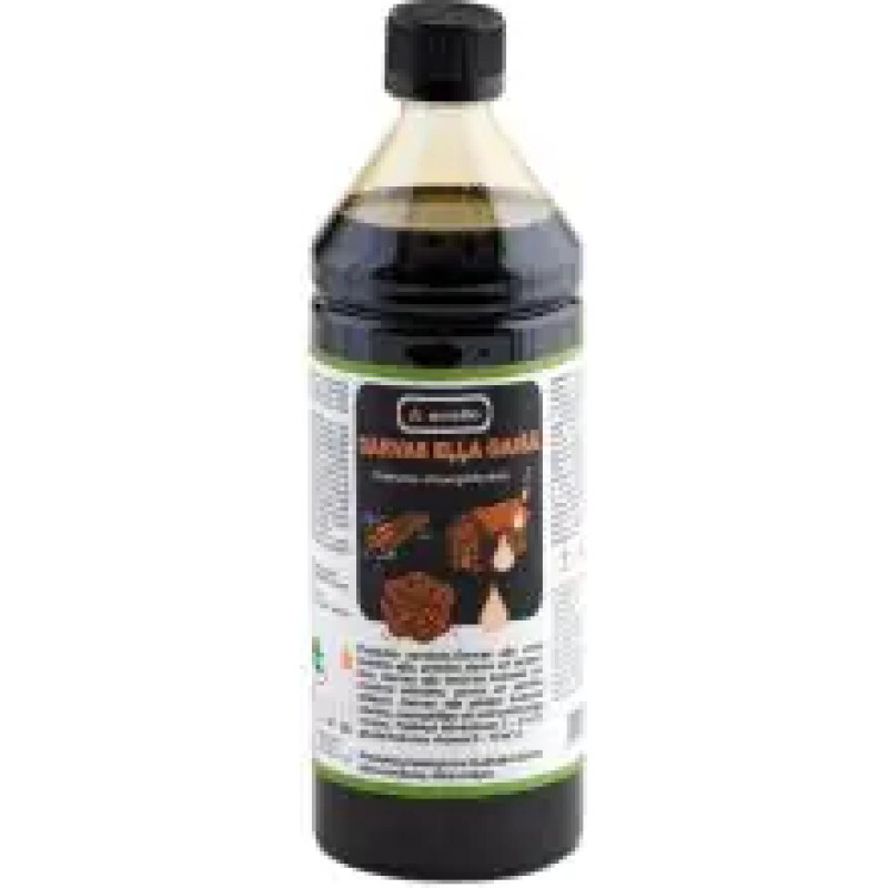 Amello Darvas eļļa gaišā 1L