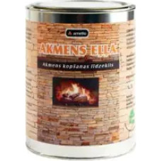 Amello Akmens eļļa 1L