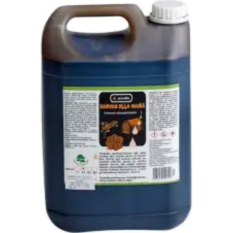 Amello Darvas eļļa gai&scaron;ā 5L
