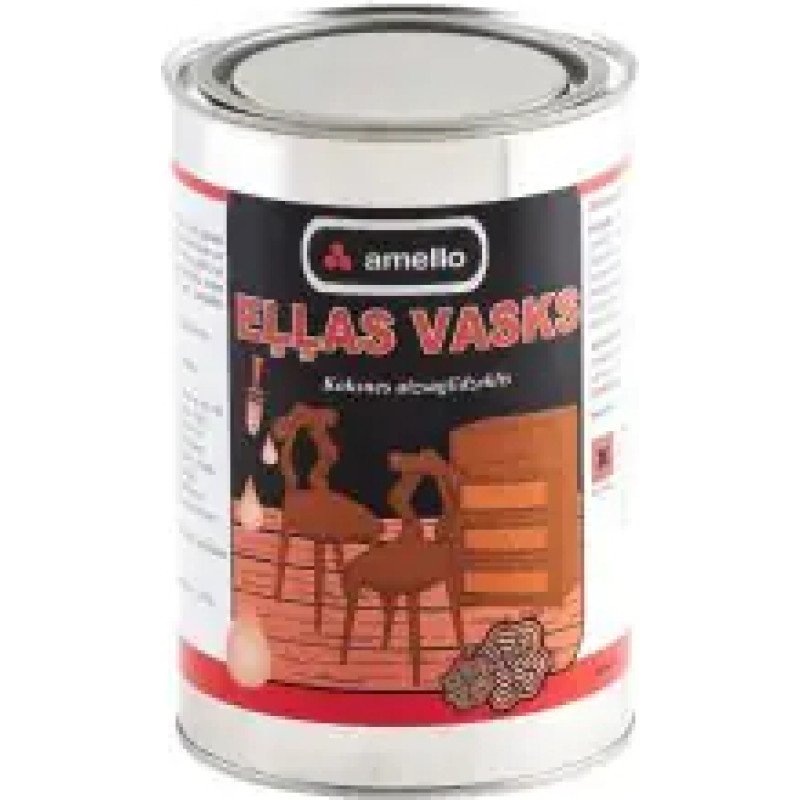 Amello Eļļas vasks 3L