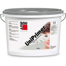 Baumit UniPrimer, 25kg,  universāla grunts pirms dekoratīvā apmetuma