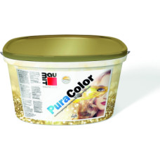 Baumit PuraColor, GMFF20 14L, fasādes krāsa uz organisko saistvielu bāzes intensīviem toņiem