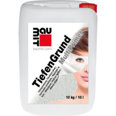 Baumit MultiPrimer (Tiefengrund), 10 kg, dziļas iedarbības grunts