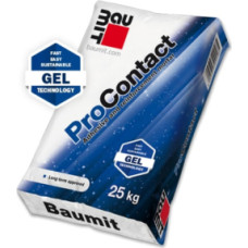 Baumit ProContact, 25kg, līmēšanas/armēšanas java, Baumit PRO sistēmas komponents