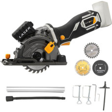 Batavia 18V Bezvadu mini ripzāģis 89 mm, bez akumulatora un lādētāja