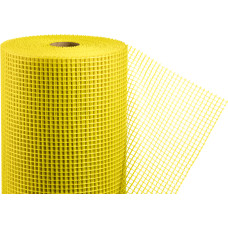 Est Profiil SMART 160 Stikla &scaron;ķiedras siets 160g/m2 - 1,1 x 50m